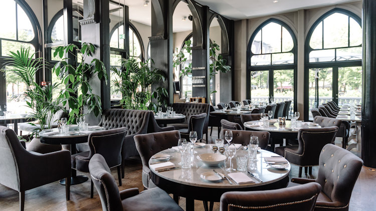 Nimb Brasserie